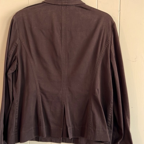 INC Jacket - Picture 5 of 6